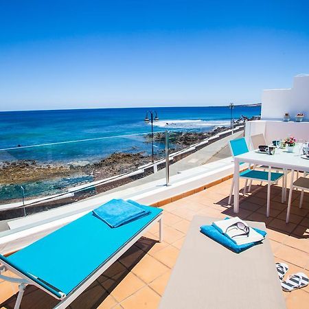 Suite Ocean Rooms Arrieta  Phòng bức ảnh
