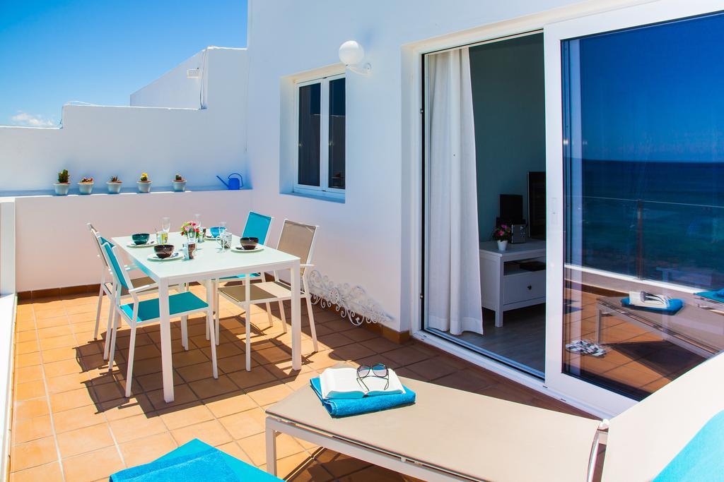 Suite Ocean Rooms Arrieta  Phòng bức ảnh