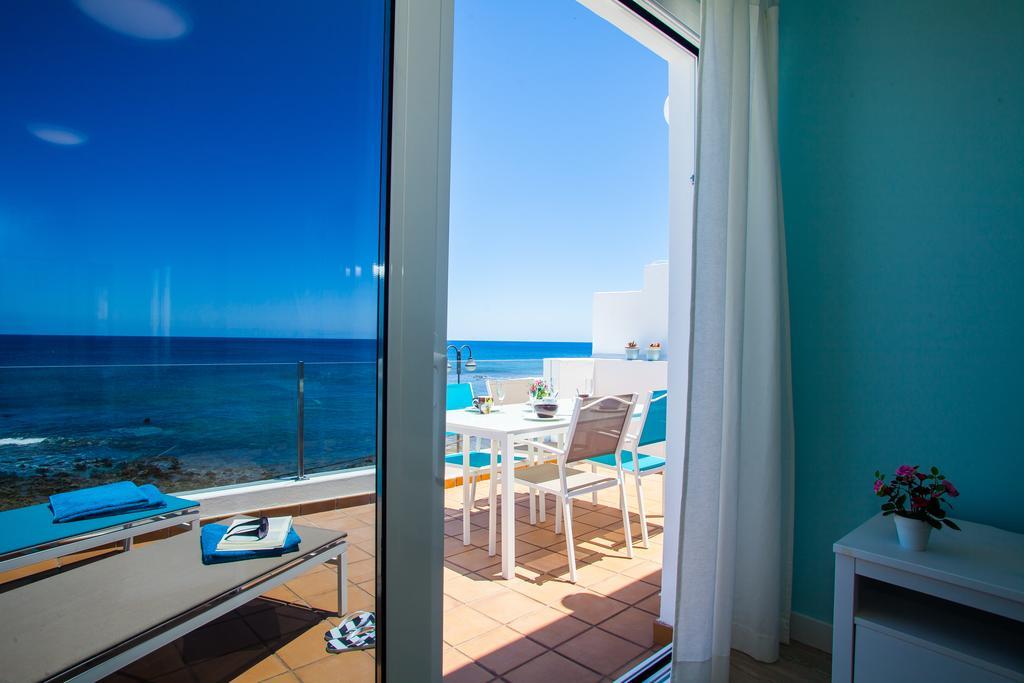 Suite Ocean Rooms Arrieta  Phòng bức ảnh