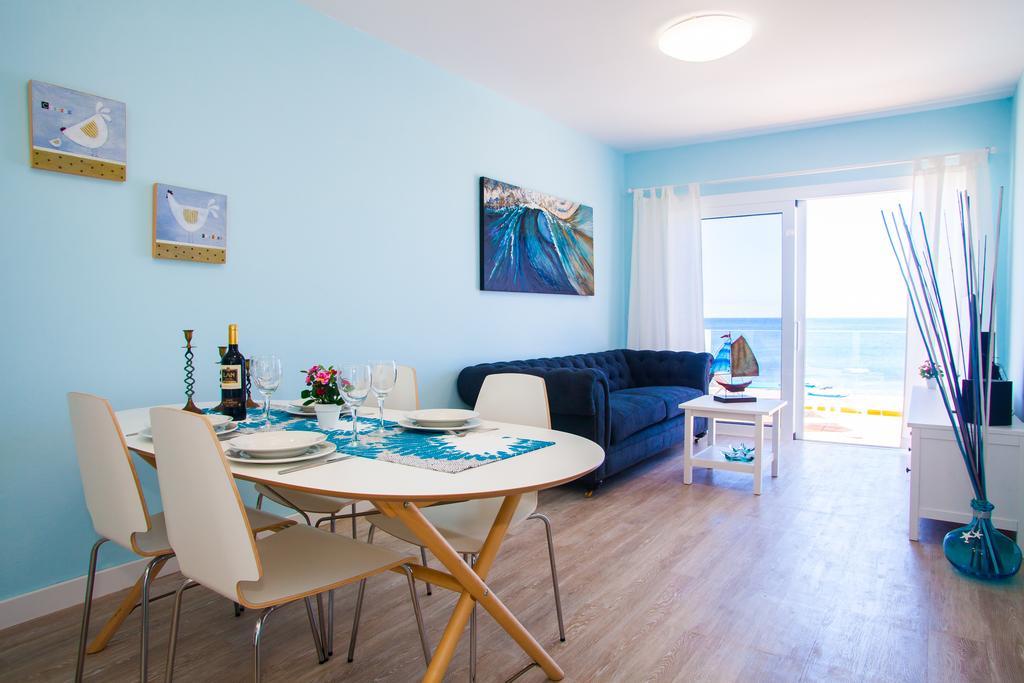 Suite Ocean Rooms Arrieta  Phòng bức ảnh
