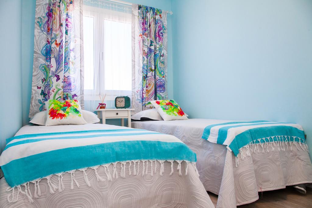 Suite Ocean Rooms Arrieta  Phòng bức ảnh