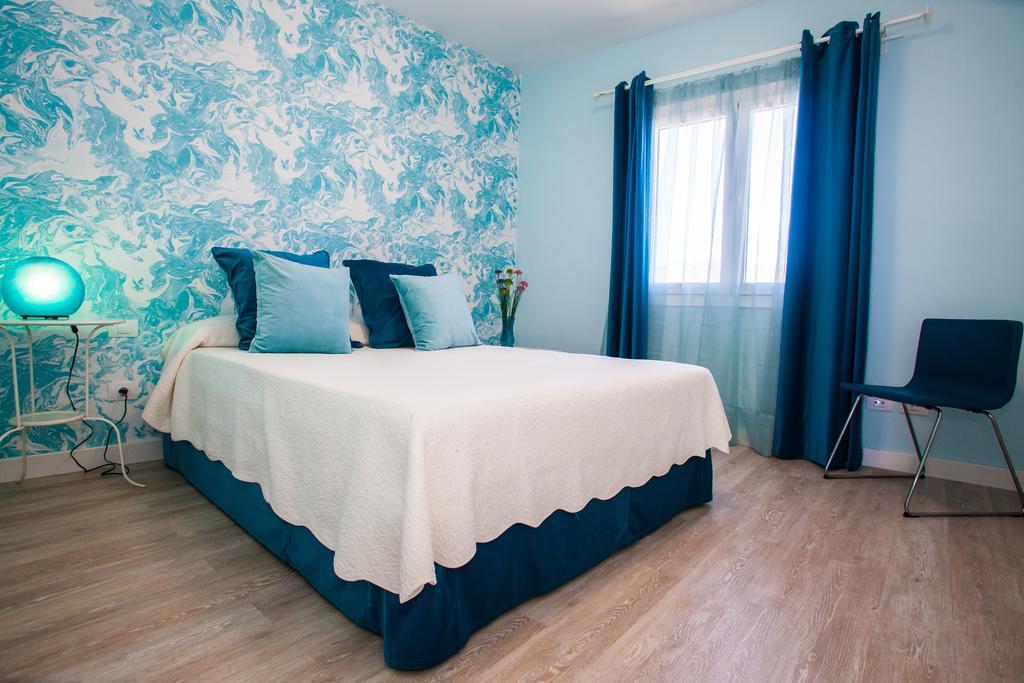 Suite Ocean Rooms Arrieta  Phòng bức ảnh