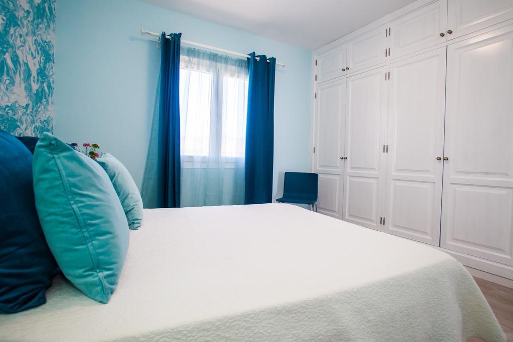 Suite Ocean Rooms Arrieta  Phòng bức ảnh